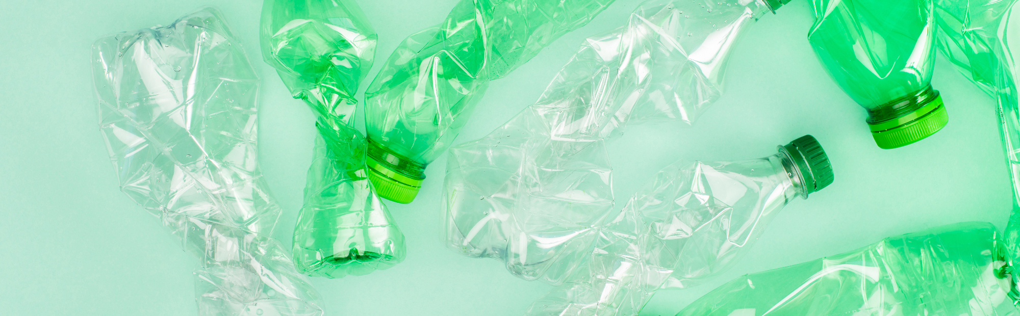 Naravna plastika se uporablja za izdelavo plastenk