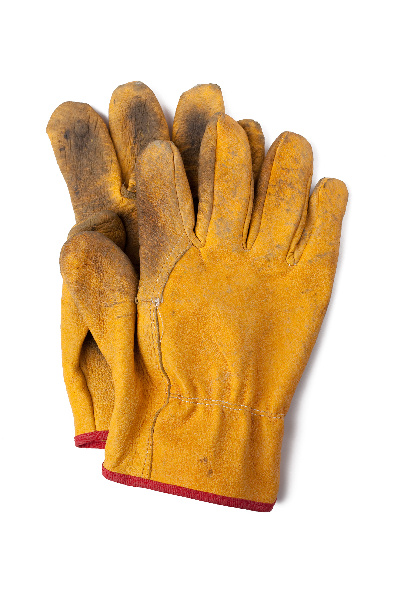 Ali res potrebujemo nove delovne rokavice?